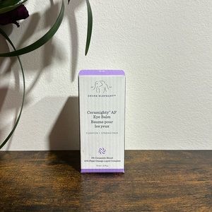 Drunk Elephant Ceramighty Eye Balm